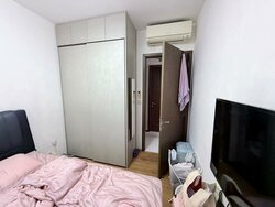 Waterbay (D19), Condominium #523764061